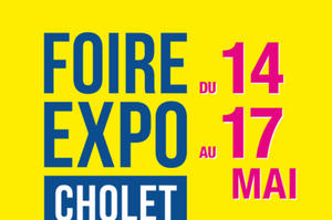 photo Foire Expo Cholet