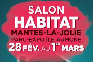 photo Salon Habitat Mantes-La-Jolie