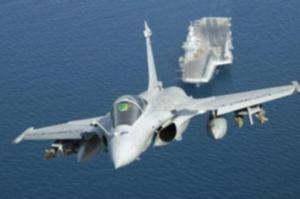 Rafale : programme et innovations