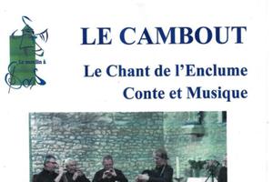 Concerts   ( Le Chant de l'Enclume  Conte et Musique