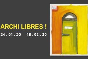 ARCHI LIBRES !