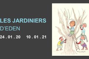 photo LES JARDINIERS D'EDEN