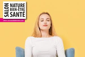 Salon Nature, Bien-Être et Santé