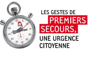 Initiation Aux Gestes De Premiers Secours