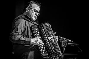 photo Richard Galliano et le Quintet à Cordes de Prague
