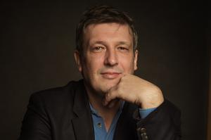 Boris Berezovsky