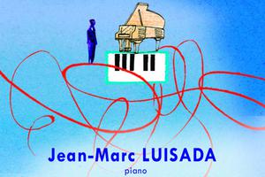 Concert de Poche // Jean-Marc LUISADA