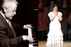 Concert de Poche // S. Grigorian, G. Beytelmann