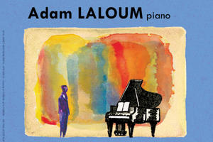 photo Concert de Poche // Adam LALOUM