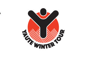 photo YAUTE WINTER TOUR 2020