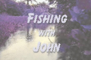 photo Fishing with John