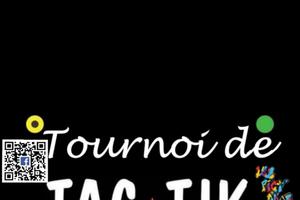 photo Tournoi de tac tik