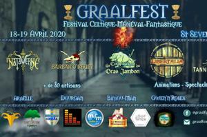 photo Le Graalfest