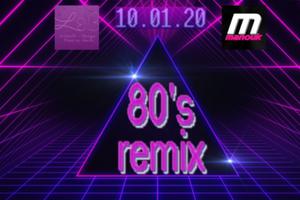 80's remix ! 