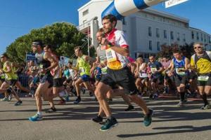 Marathon Royan Côte de Beauté