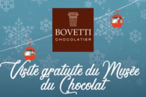 Noël chez Bovetti