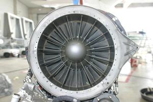 photo La propulsion aéronautique face aux défis sociétaux