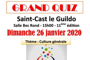 Le Grand Quiz