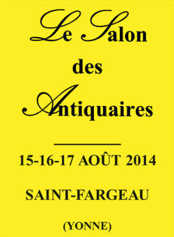 30e salon des antiquaires