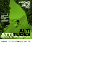 ALTI ATTITUDES FESTIVAL