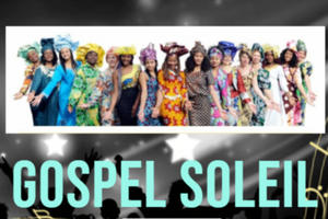 Concert Gospel avec 