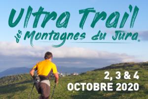 Ultra Trail des Montagnes du Jura