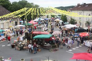 photo Brocante Vide grenier