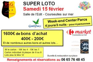 SUPER LOTO