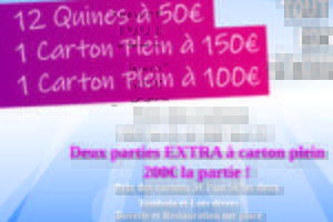 photo Super Loto Ecole de Musique de REMOULINS