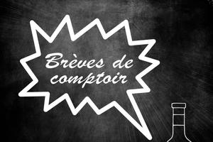 Les Brèves de Comptoir