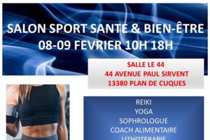 photo SALON SPORT SANTE & BIEN ETRE