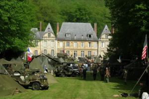 Les Commémorations du 8 mai 1945