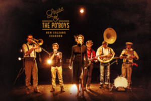 photo Louise & the Po'Boys