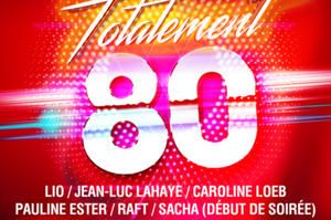 TOTALEMENT 80