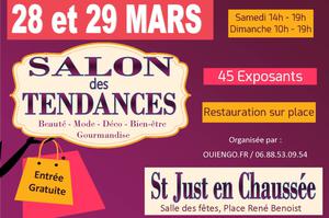 Salon des tendance 2020