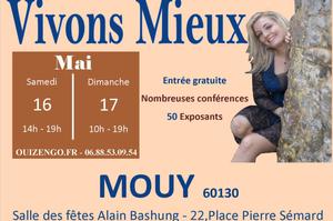 photo Salon vivons mieux