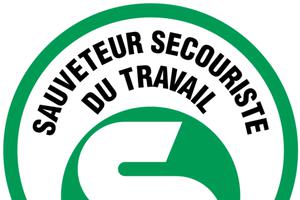 Sauveteur Secouriste du Travail (SST) - Formation Initiale