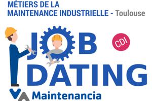 photo Job Dating Maintenancia