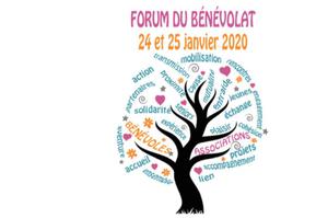 photo FORUM du BENEVOLAT