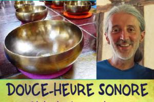 Douce-heure sonore