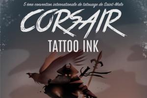 Convention Internationale de Tatouage 