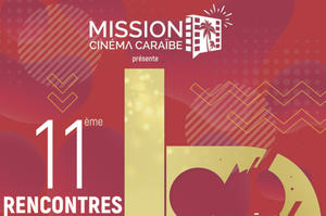 photo Les journées professionnelles du cinéma Antilles-Guyane et des Outremers 2020