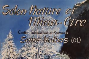 photo SALON NATURE ET MIEUX ETRE DE SAINT VULBAS