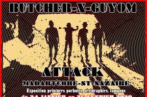 photo expo par butcher guyom