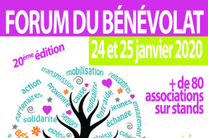 FORUM du BENEVOLAT