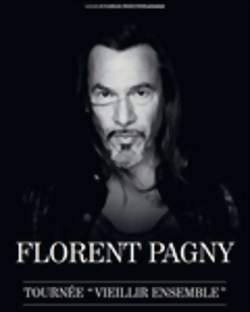 Concert Florent Pagny