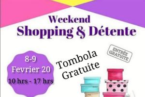 Salon du shopping