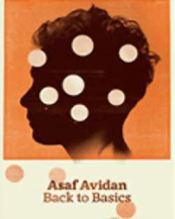 Concert Asaf Avidan