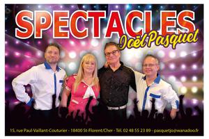 photo Repas dansant DECIZE
