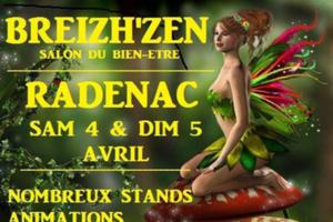 Breizh'zen salon du bien être